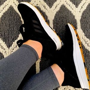 Adidas Edge lux bounce sneaker